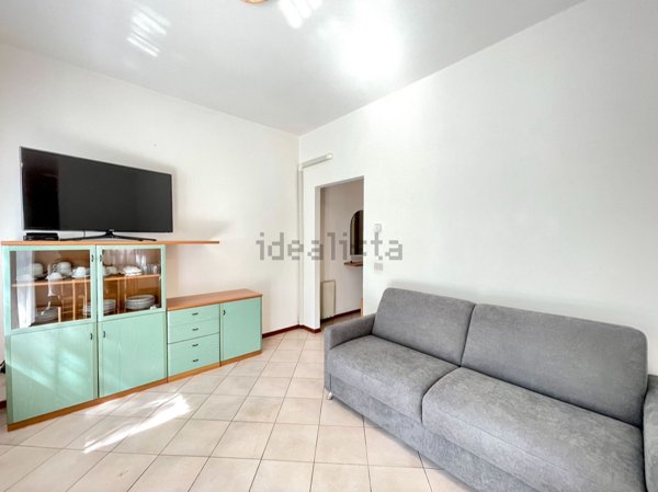 appartamento in affitto a Jesolo