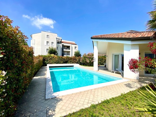 appartamento in affitto a Jesolo in zona Lido