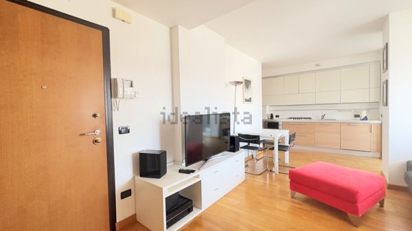 appartamento in affitto a Jesolo in zona Lido