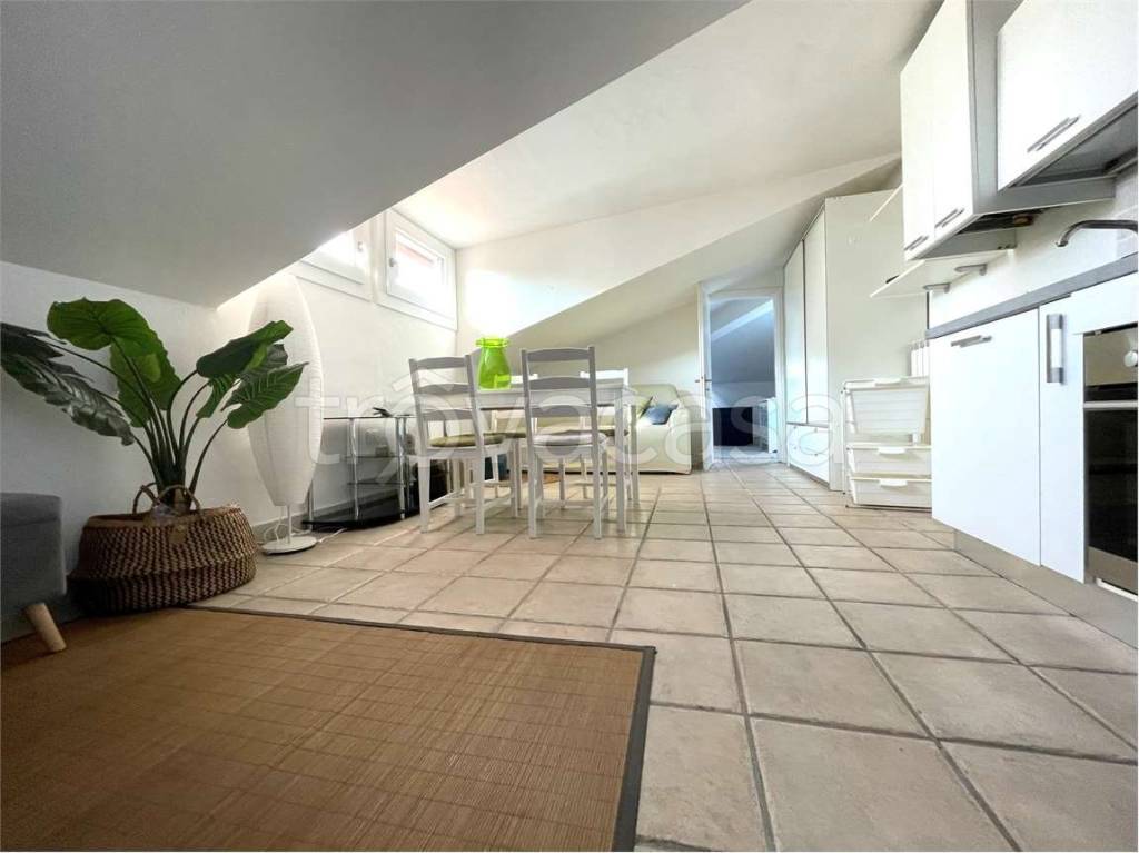 appartamento in affitto a Jesolo in zona Lido