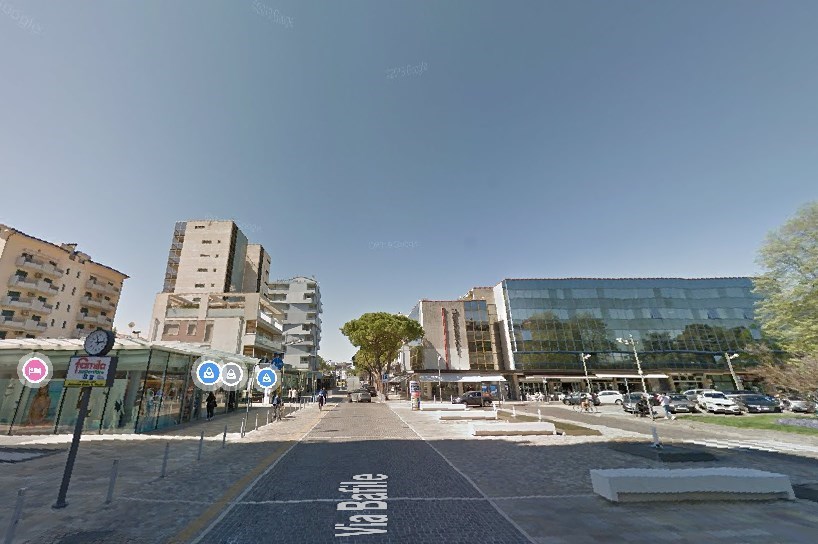 appartamento in affitto a Jesolo