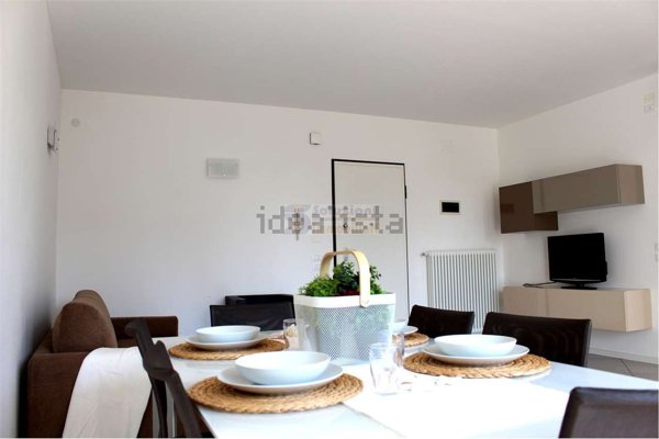 appartamento in affitto a Jesolo in zona Lido