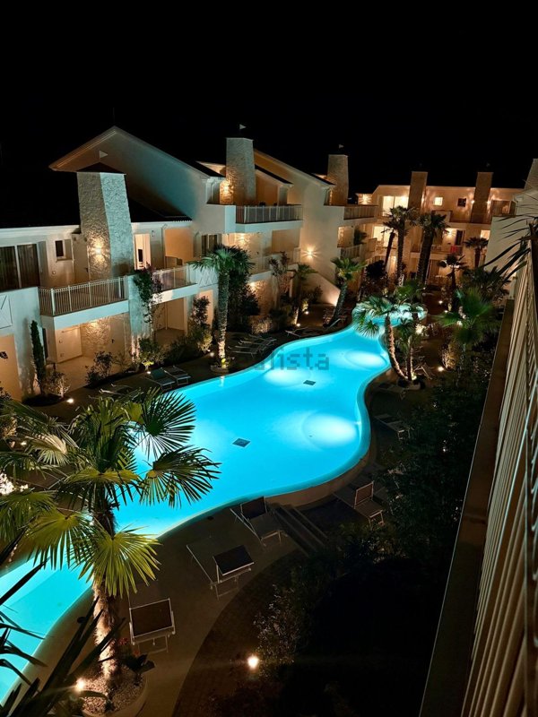 appartamento in affitto a Jesolo