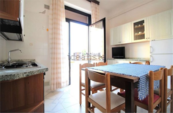 appartamento in affitto a Jesolo in zona Lido