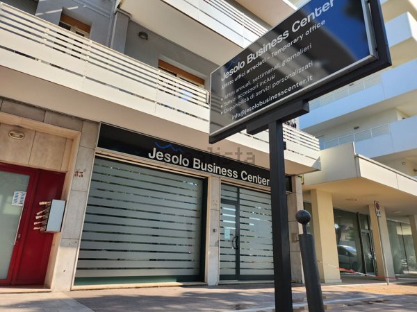 ufficio in affitto a Jesolo