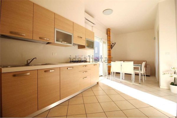 appartamento in affitto a Jesolo in zona Lido