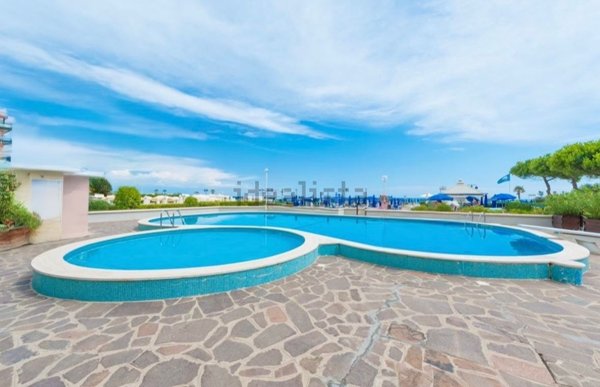 appartamento in affitto a Jesolo in zona Lido