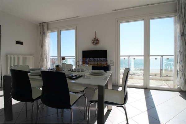 appartamento in affitto a Jesolo in zona Lido