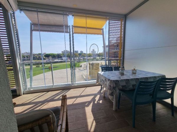 appartamento in affitto a Jesolo in zona Lido