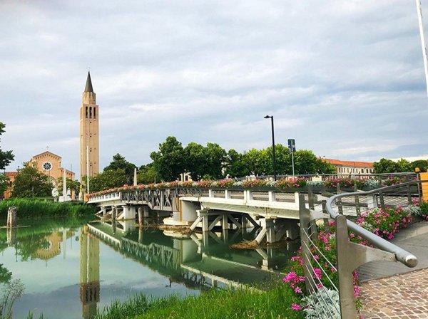 negozio in affitto a Jesolo