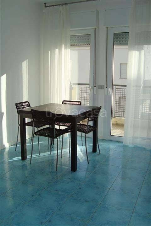 appartamento in affitto a Jesolo in zona Lido