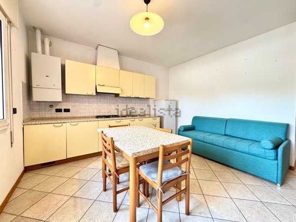 appartamento in affitto a Jesolo in zona Lido