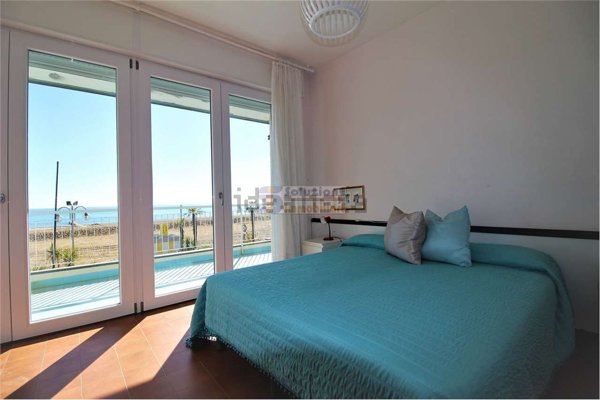 appartamento in affitto a Jesolo in zona Lido