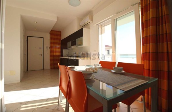 appartamento in affitto a Jesolo in zona Lido