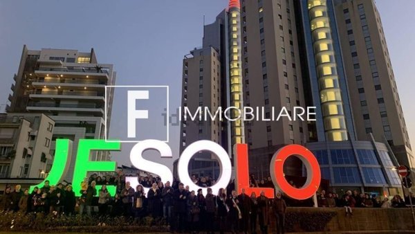 negozio in affitto a Jesolo in zona Lido