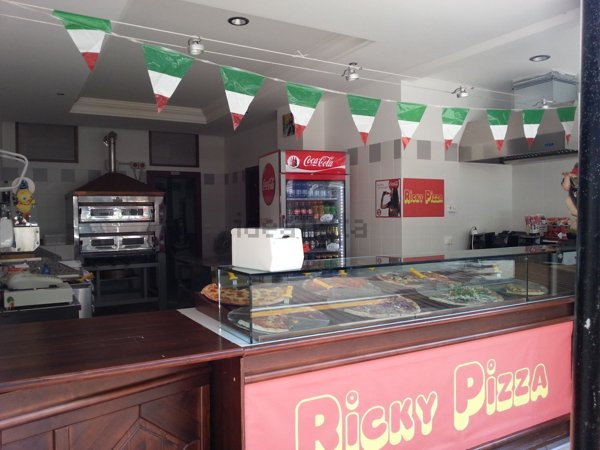 negozio in affitto a Jesolo