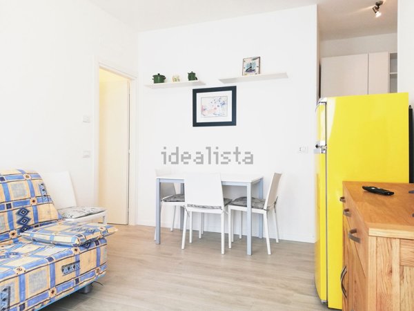 appartamento in affitto a Jesolo in zona Lido