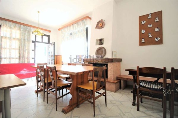 appartamento in affitto a Jesolo in zona Lido