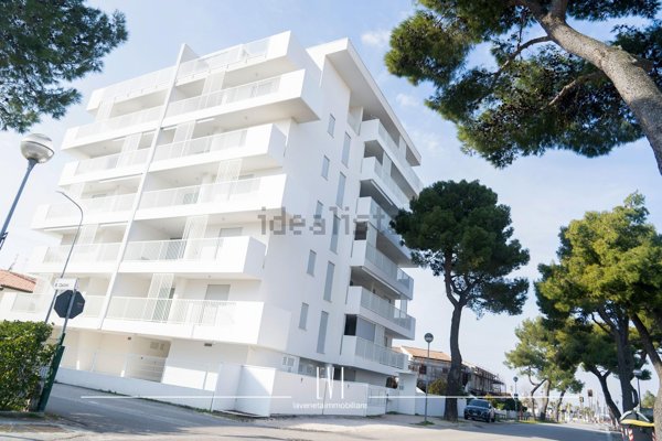 appartamento in affitto a Jesolo in zona Lido