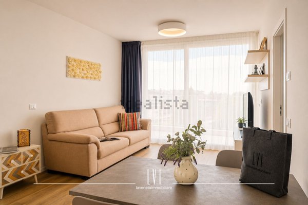 appartamento in affitto a Jesolo in zona Lido