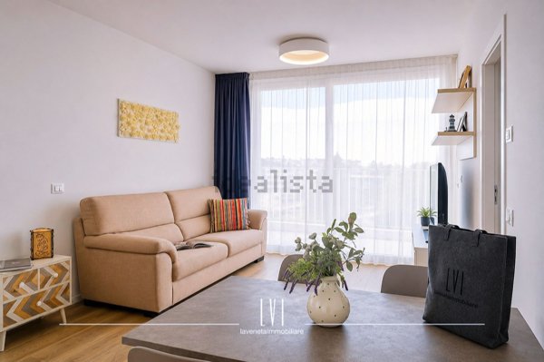 appartamento in affitto a Jesolo in zona Lido
