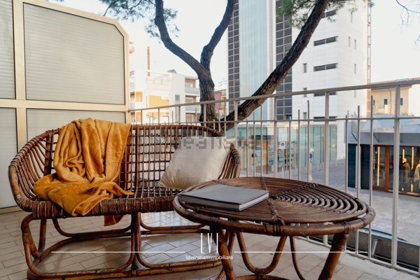 appartamento in affitto a Jesolo