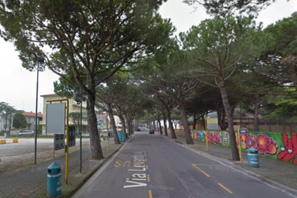 appartamento in affitto a Jesolo