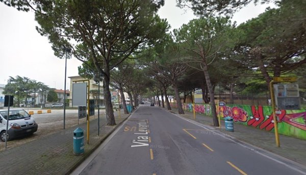 appartamento in affitto a Jesolo