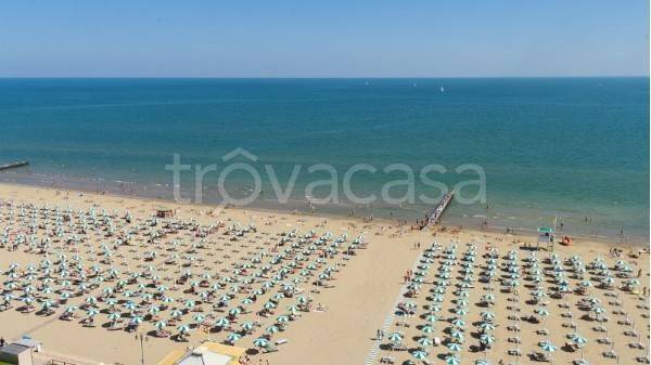appartamento in affitto a Jesolo in zona Lido