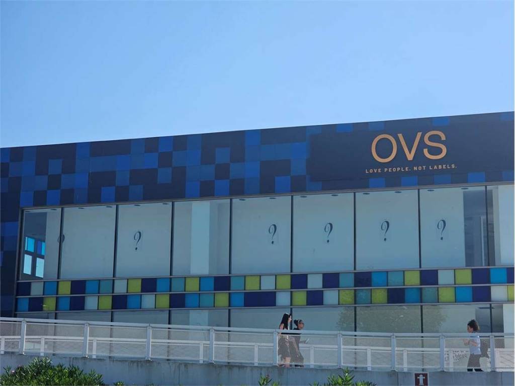 negozio in affitto a Jesolo