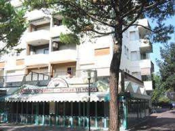 appartamento in affitto a Jesolo in zona Lido