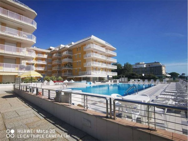 appartamento in affitto a Jesolo in zona Lido