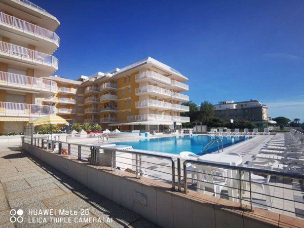 appartamento in affitto a Jesolo in zona Lido
