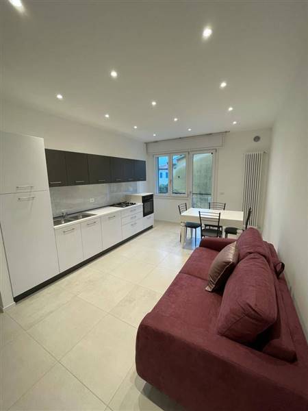 appartamento in affitto a Jesolo in zona Lido