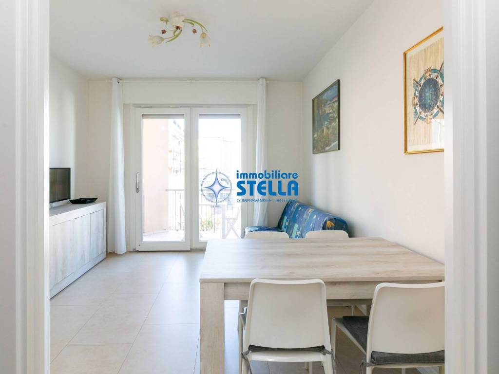 appartamento in affitto a Jesolo in zona Lido