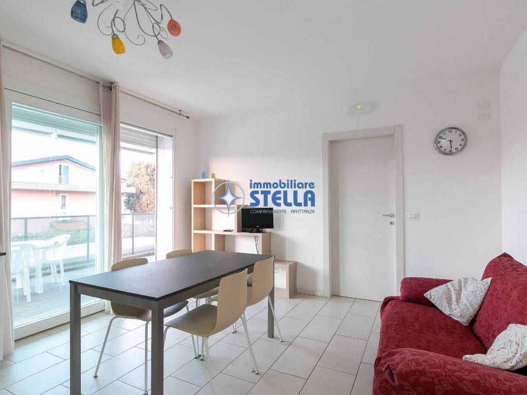 appartamento in affitto a Jesolo in zona Lido