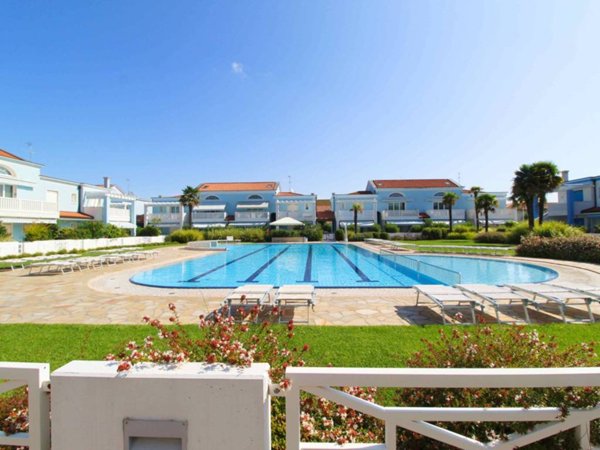 appartamento in affitto a Jesolo in zona Lido