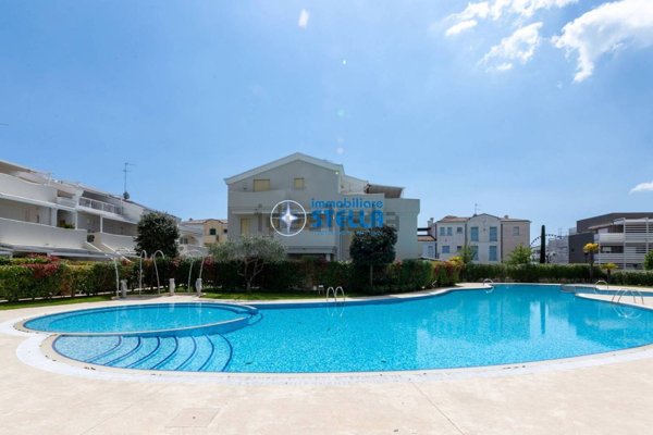 appartamento in affitto a Jesolo