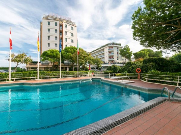 appartamento in affitto a Jesolo in zona Lido