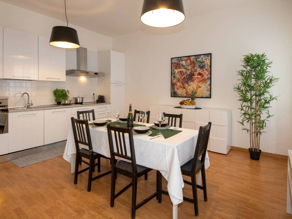 appartamento in affitto a Jesolo in zona Lido