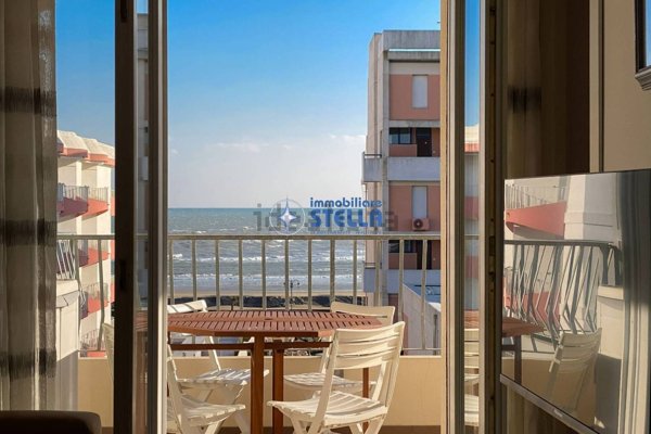 appartamento in affitto a Jesolo in zona Ca' Grendene