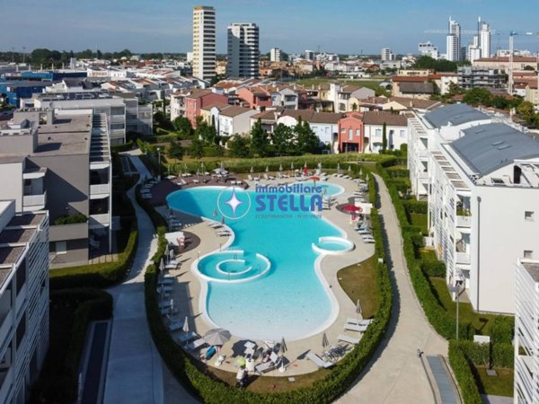 appartamento in affitto a Jesolo in zona Lido