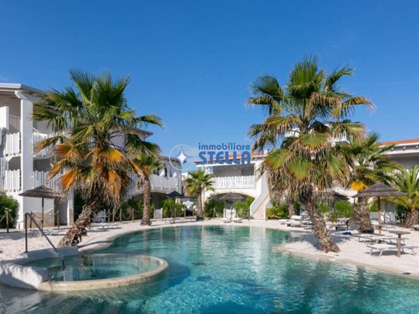 appartamento in affitto a Jesolo in zona Lido