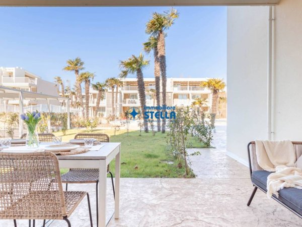 appartamento in affitto a Jesolo in zona Lido