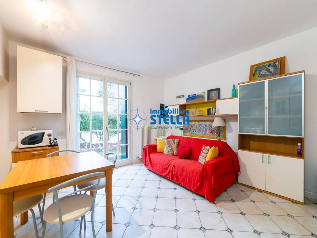 appartamento in affitto a Jesolo