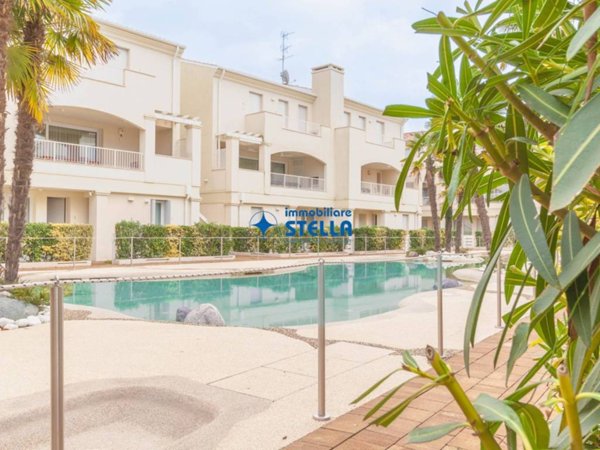 appartamento in affitto a Jesolo in zona Lido