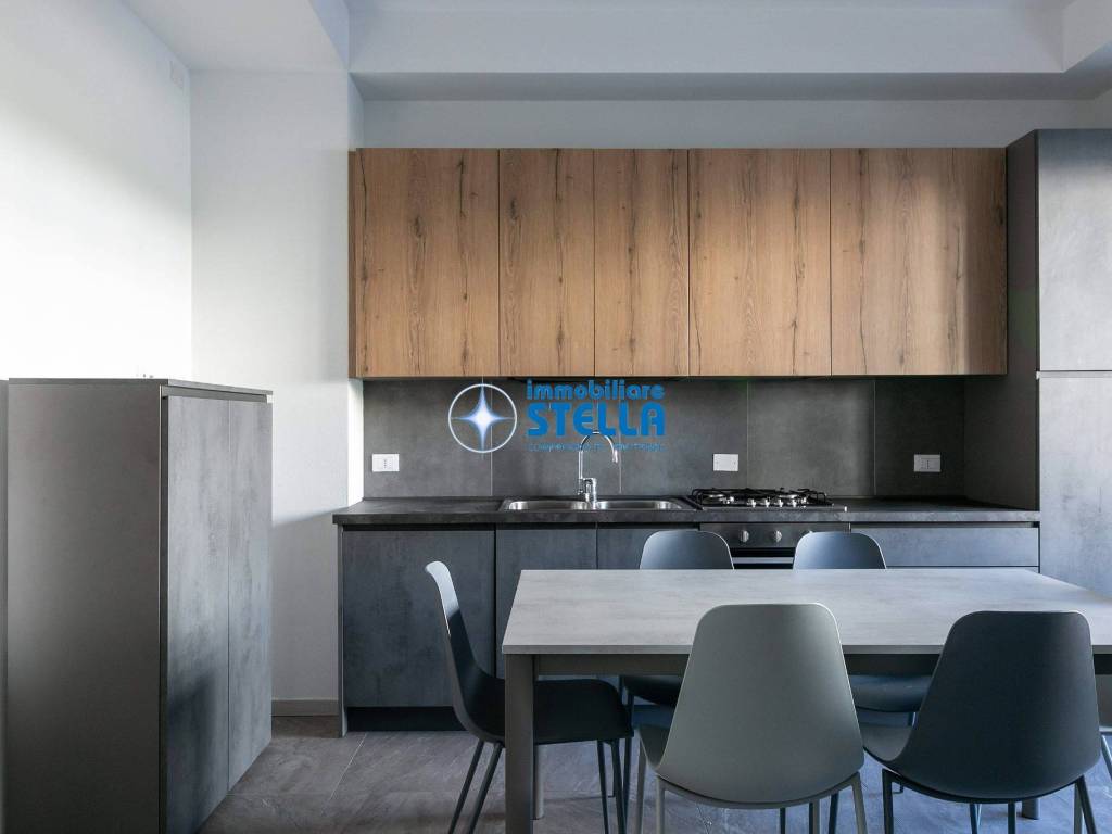 appartamento in affitto a Jesolo in zona Lido