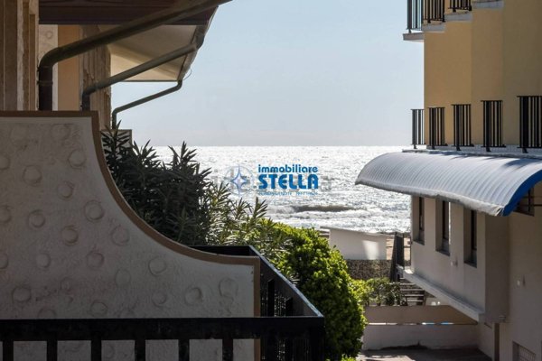 appartamento in affitto a Jesolo in zona Ca' Costantini/Ca' Crema