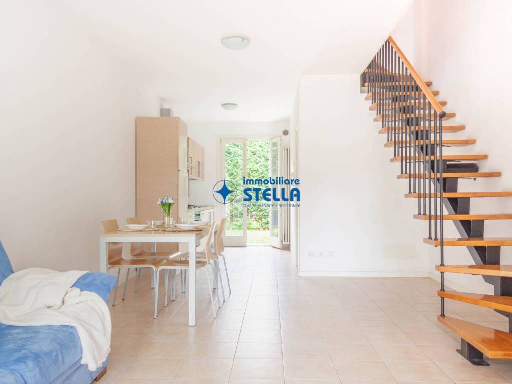 casa indipendente in affitto a Jesolo in zona Lido