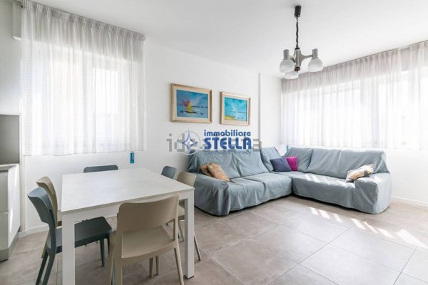 appartamento in affitto a Jesolo in zona Lido